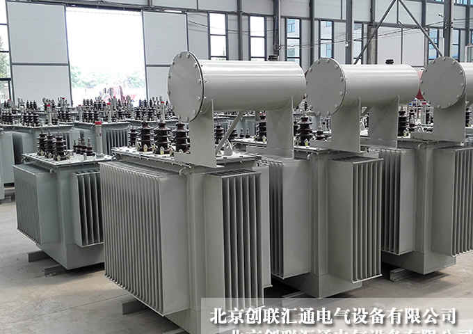 電力變壓器需要定期檢查的項目有哪些，你知道多少