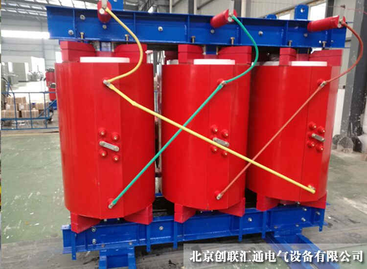 收藏！判斷scb10干式變壓器運行噪音的方法